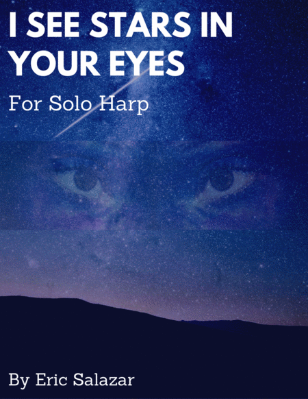 I See Stars In Your Eyes Sheet Music