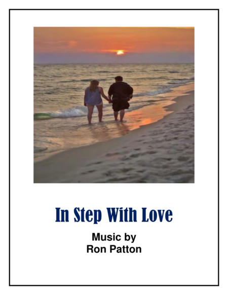 In Step With Love Sheet Music