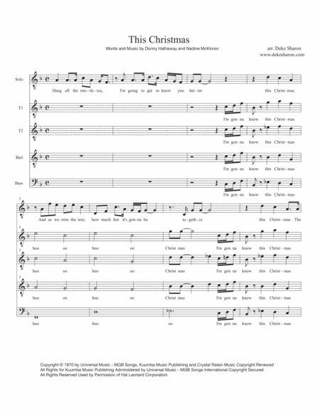 In The Outhouse Blues For Flute Violin C Instruments Sheet Music