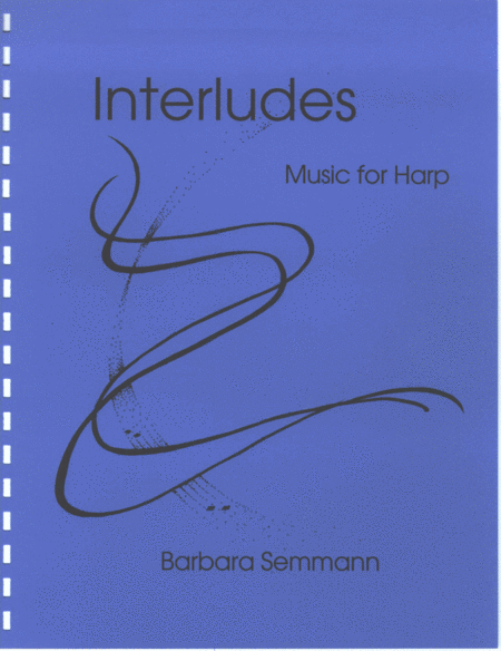 Interludes Sheet Music