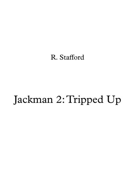 Free Sheet Music Jackman 2