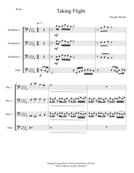 Free Sheet Music Japanese Snapshots For Alto Clarinet And Piano