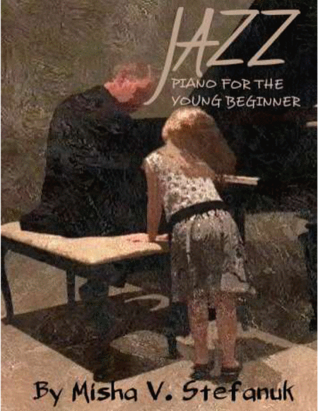 Jazz Piano For The Young Beginner Book 2 Sheet Music