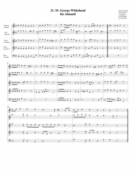 Kettledrum Overture Opus 2 Flute Sheet Music