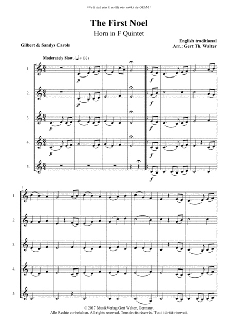 Keturahs Music Box Sheet Music