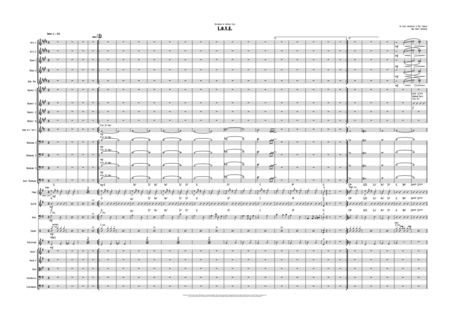 L O V E Vocal With Big Band And Optional Strings Key Of G To Ab Sheet Music