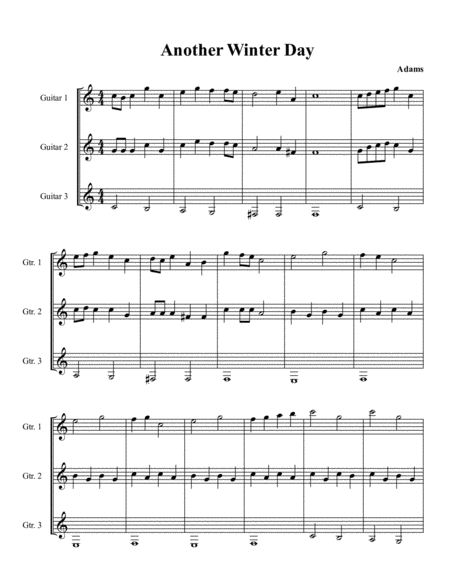 La Bevilacqua For Trombone Or Low Brass Quartet Sheet Music