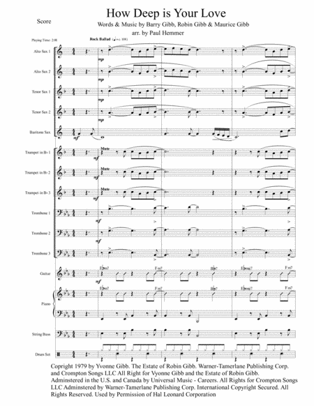 Free Sheet Music La Padovana A 8 Voci