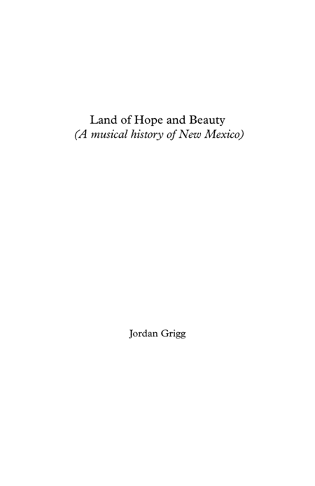 Free Sheet Music Land Of Hope And Beauty For Large Symphonic Band Score And Parts
