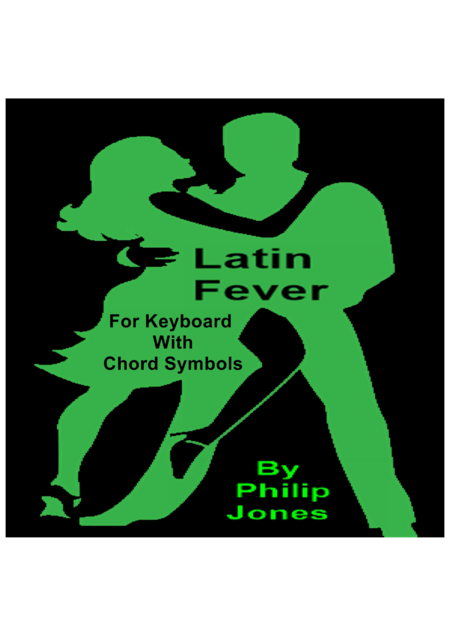 Latin Fever Sheet Music