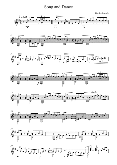 Free Sheet Music Let Her Go Trumpet