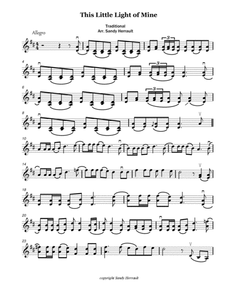 Free Sheet Music Lightly Row Cello