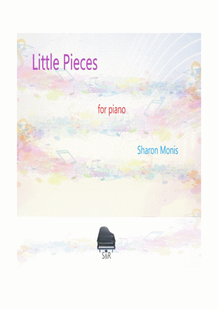 Little Pieces Sheet Music