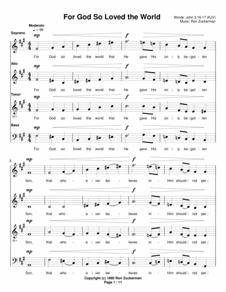 Loch Lomond A Tone Poem For String Orchestra Parts Sheet Music