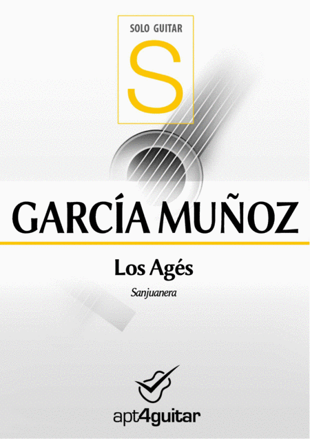 Los Ags Sheet Music