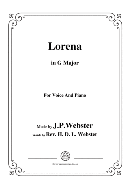 Lost In The Dark For Flute Duet Sheet Music