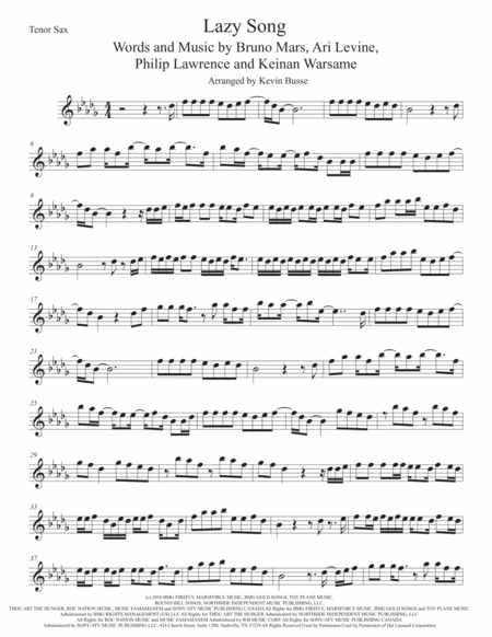 March From Nutcracker For Alto Saxophone And Piano Sheet Music