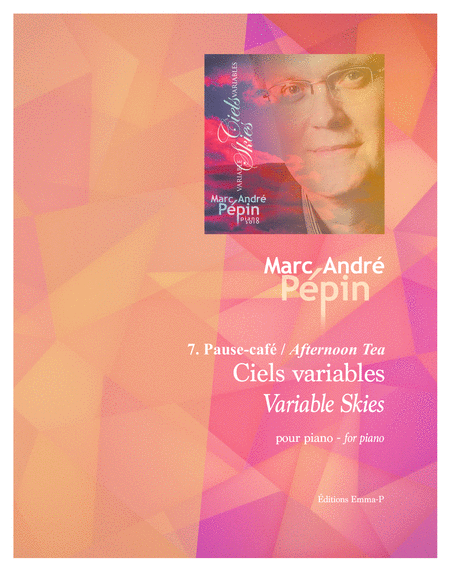 Masquerade Suite Mazurka Sheet Music