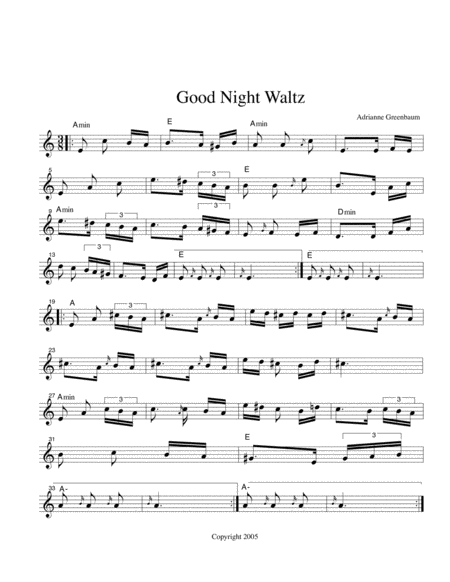 Mazel Tov Congratulations Good Luck Sheet Music