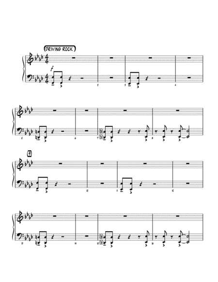 Free Sheet Music Megalovania Arr Paul Murtha Piano