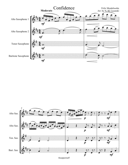 Free Sheet Music Midnight Chase Snareline
