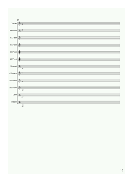 Free Sheet Music Missa Diva No 2