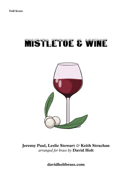 Mistletoe Wine Sheet Music