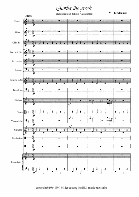 Free Sheet Music Moderato M G Fischer Arr For String Quartet With Parts