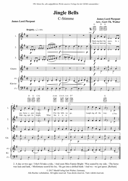 Free Sheet Music Moon River String Quartet Score And Parts