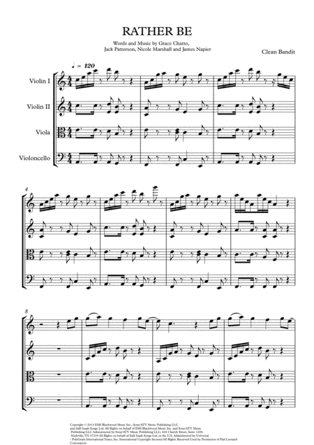 Moore Baroque Suite Sheet Music