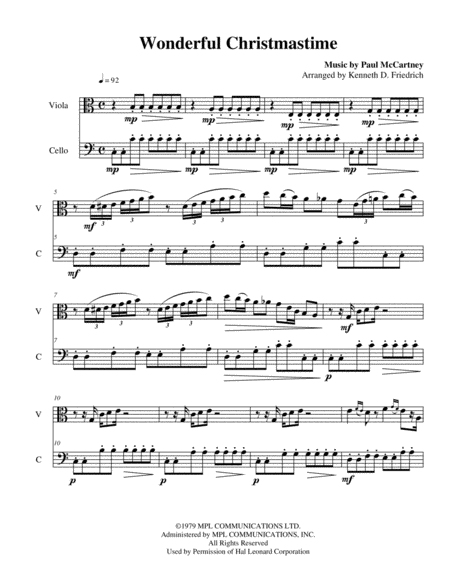 Free Sheet Music Motet In E Minor For Low Brass