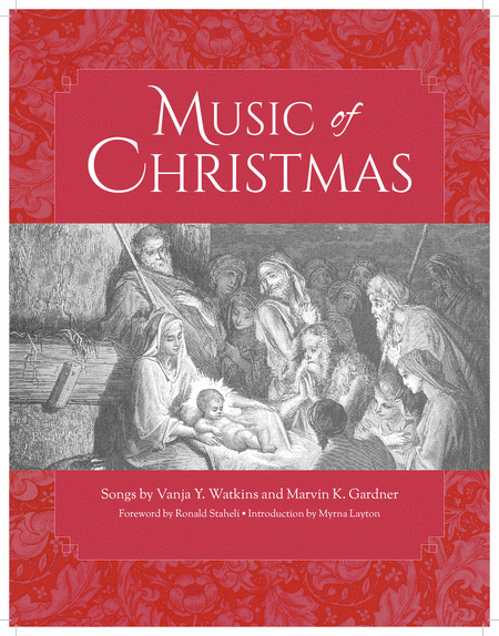 Free Sheet Music Music Of Christmas