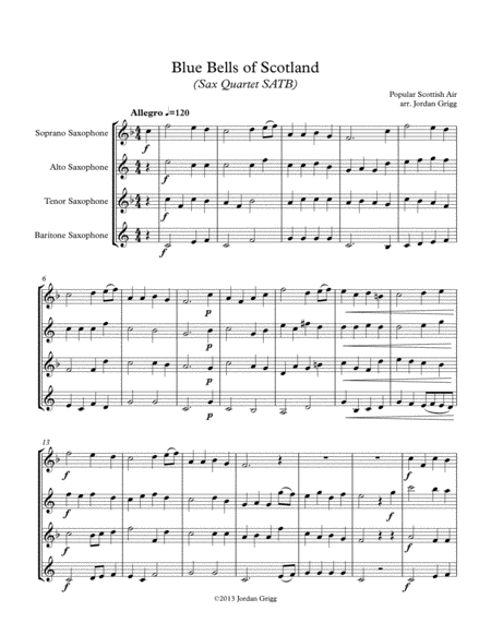 Niema Czego Trzeba Op 74 No 13 B Minor Sheet Music