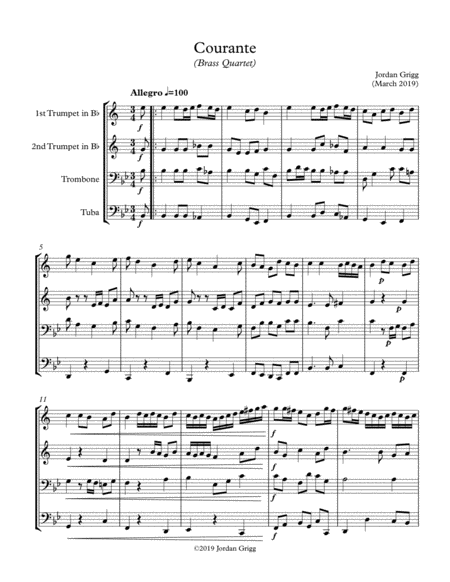 Night Shadows Sheet Music