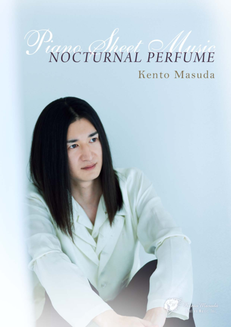 Nocturnal Perfume Sheet Music