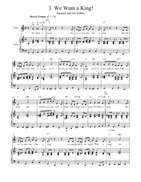 Ocean Voyage French Horn 1 2 Part Sheet Music