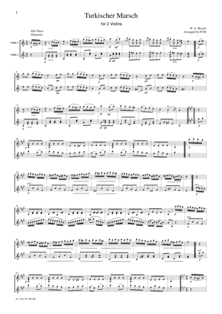 October Song Sheet Music