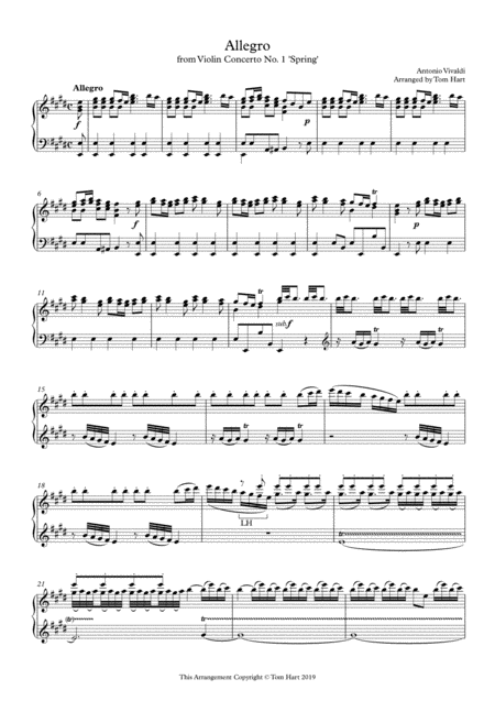 Free Sheet Music Ode To Joy From Symphony No 9 For String Quartet