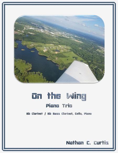 On The Wing Sheet Music