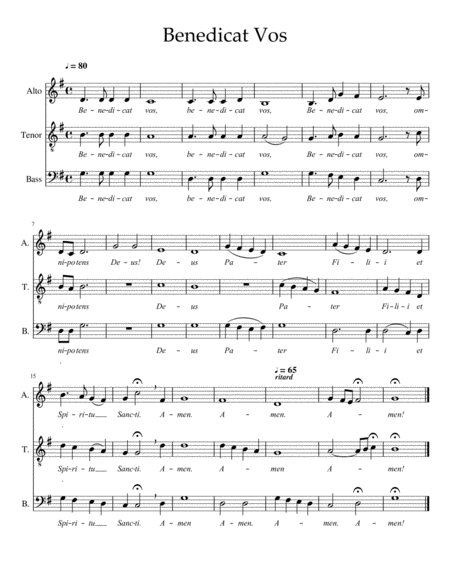 Once In Royal Davids City For Trombone Duet Treble Clef Suitable For Grades 2 6 Sheet Music