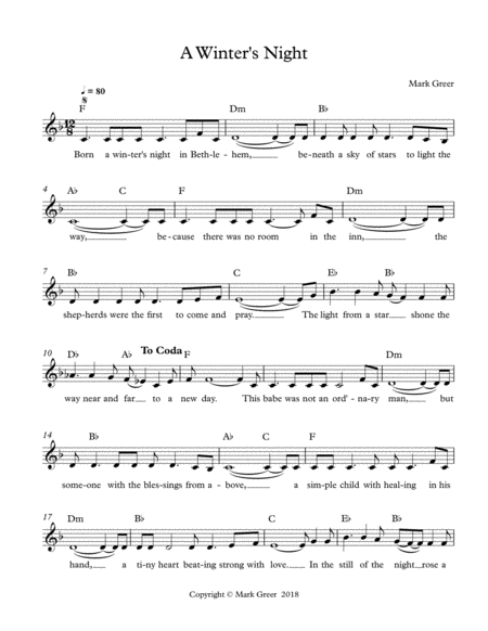 Free Sheet Music One Moment In Time Female Vocal 12 Piece Band Key Of C To Db