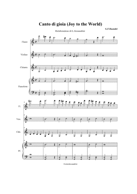 Free Sheet Music Our Life Began The Fifth Day Of The Year Concert Band Score And Parts Pdf