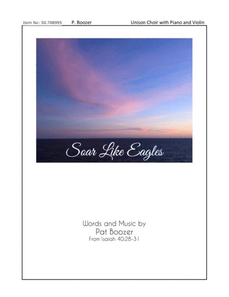 Free Sheet Music Our Songs Of Praise