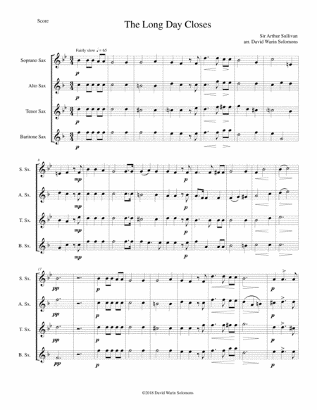 Panis Angelicus Clarinet Choir Optional With Choir Arr Adrian Wagner Sheet Music