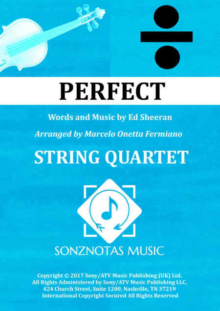 Free Sheet Music Perfect Sheet Music For String Quartet Score And Parts Two Keys Ab And A