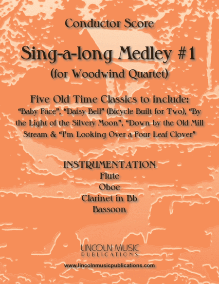 Free Sheet Music Piano Background For Ding Dong Merrily On High Tenor Sax And Piano