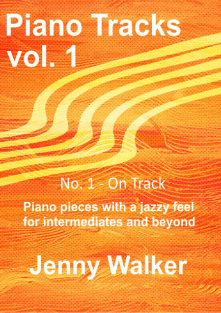 Piano Tracks 1 On Track Sheet Music