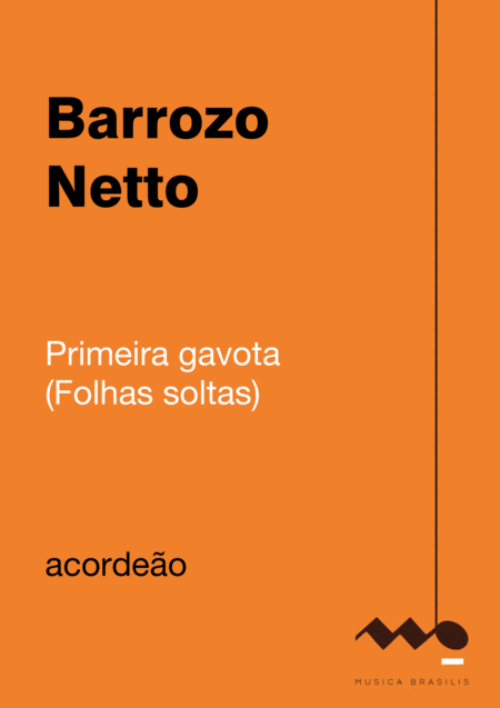 Free Sheet Music Primeira Gavota Acordeo