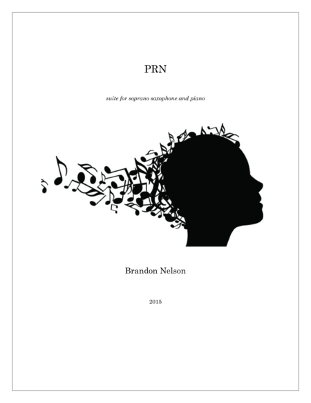 Prn Sheet Music