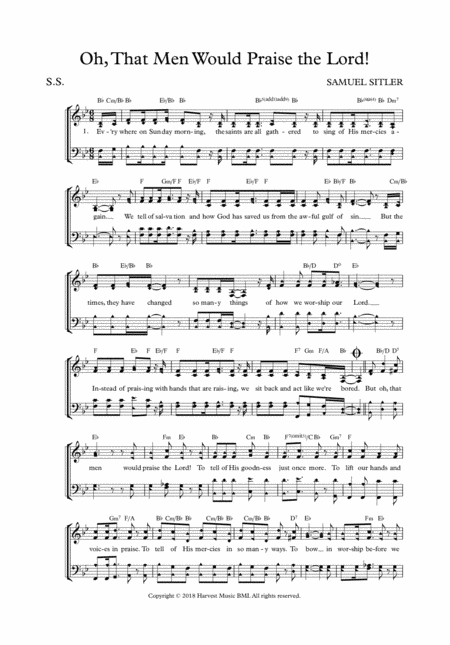 Free Sheet Music Processional Grand March Op 25
